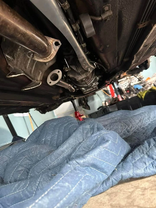 1992 Mazda NA MX-5 Miata - Image 12 of 12