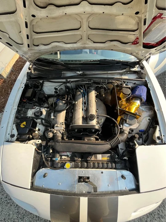 1992 Mazda NA MX-5 Miata - Image 9 of 9