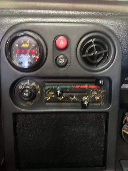 1992 Mazda NA MX-5 Miata - Image 4 of 10