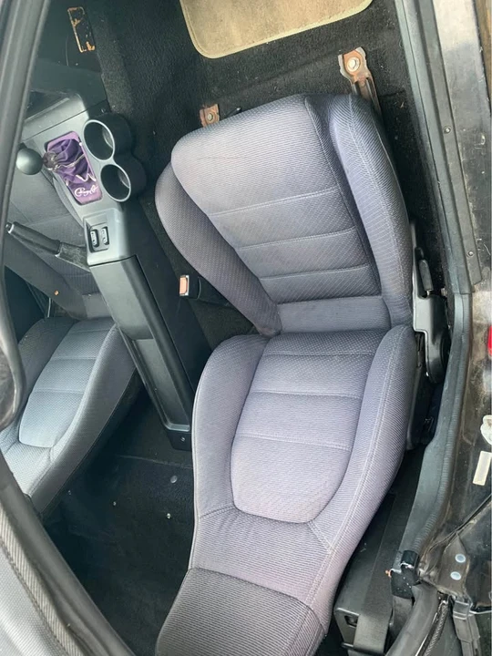1992 Mazda NA MX-5 Miata - Image 8 of 8