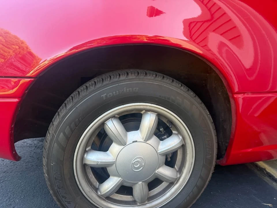 1992 Mazda NA MX-5 Miata - Image 15 of 20