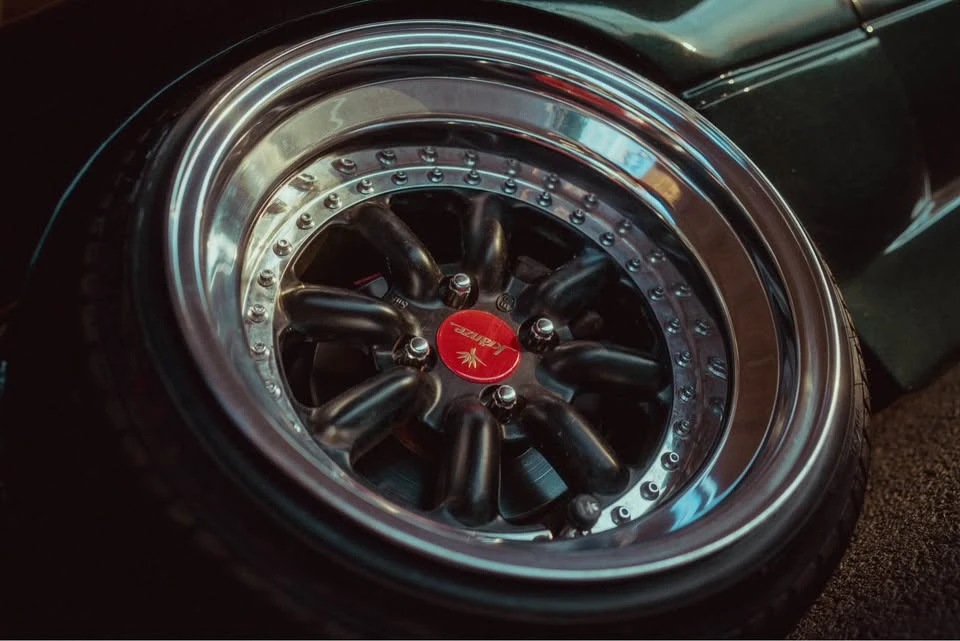 1992 Mazda NA MX-5 Miata - Image 3 of 10