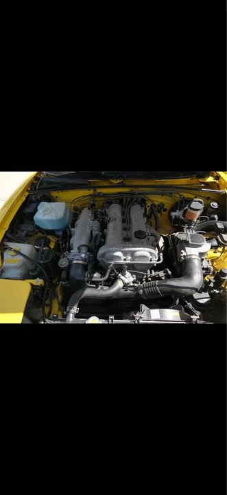 1992 Mazda NA MX-5 Miata - Image 5 of 6