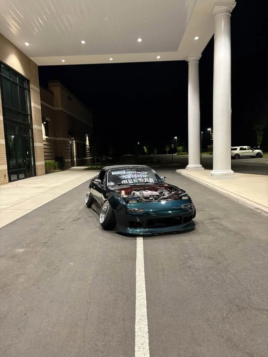 1992 Mazda NA MX-5 Miata - Image 10 of 10