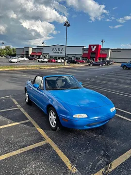 1992 Mazda MX-5 Miata