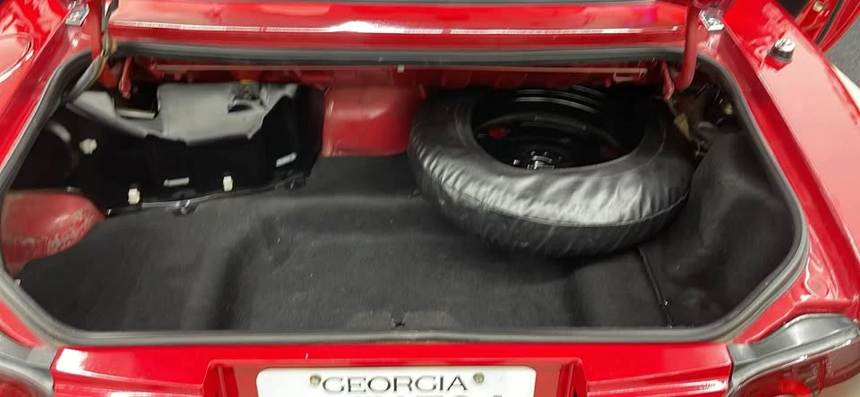 1992 Mazda NA MX-5 Miata - Image 6 of 12