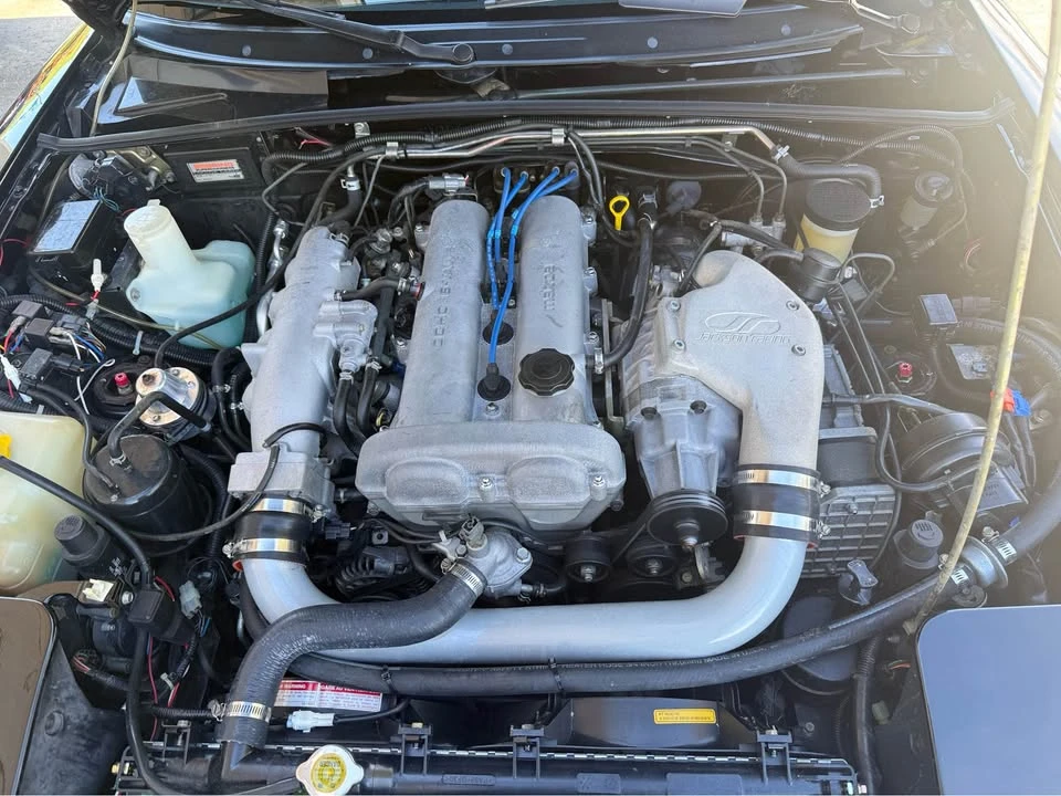 1992 Mazda NA MX-5 Miata - Image 5 of 9