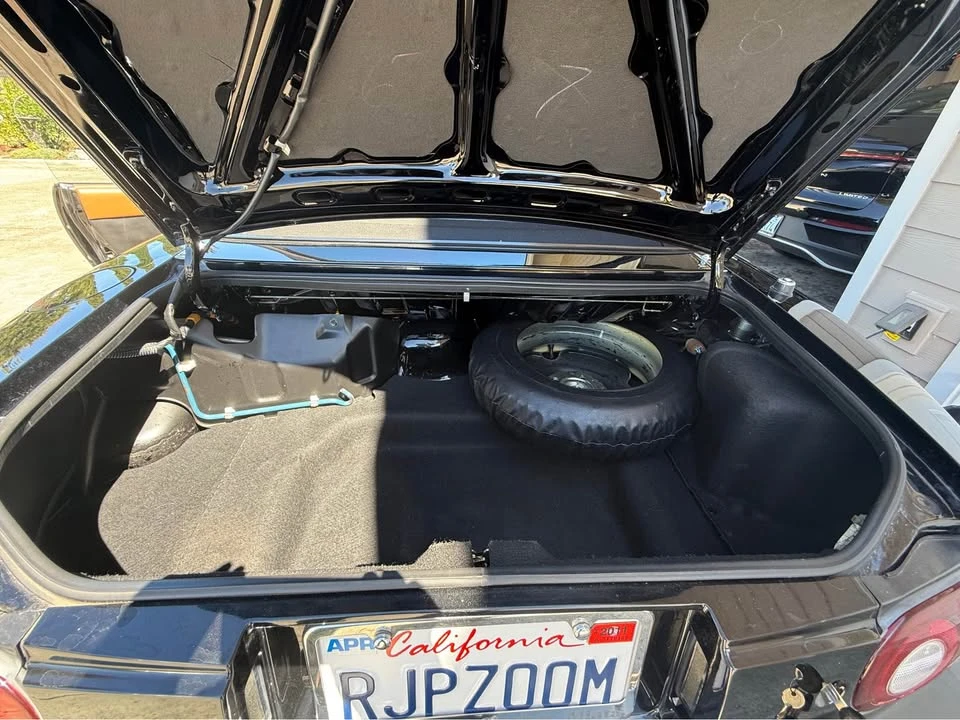 1992 Mazda NA MX-5 Miata - Image 8 of 9