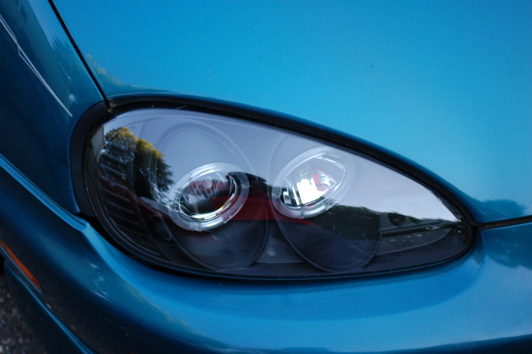 1992 Mazda MX-3 - Image 20 of 31