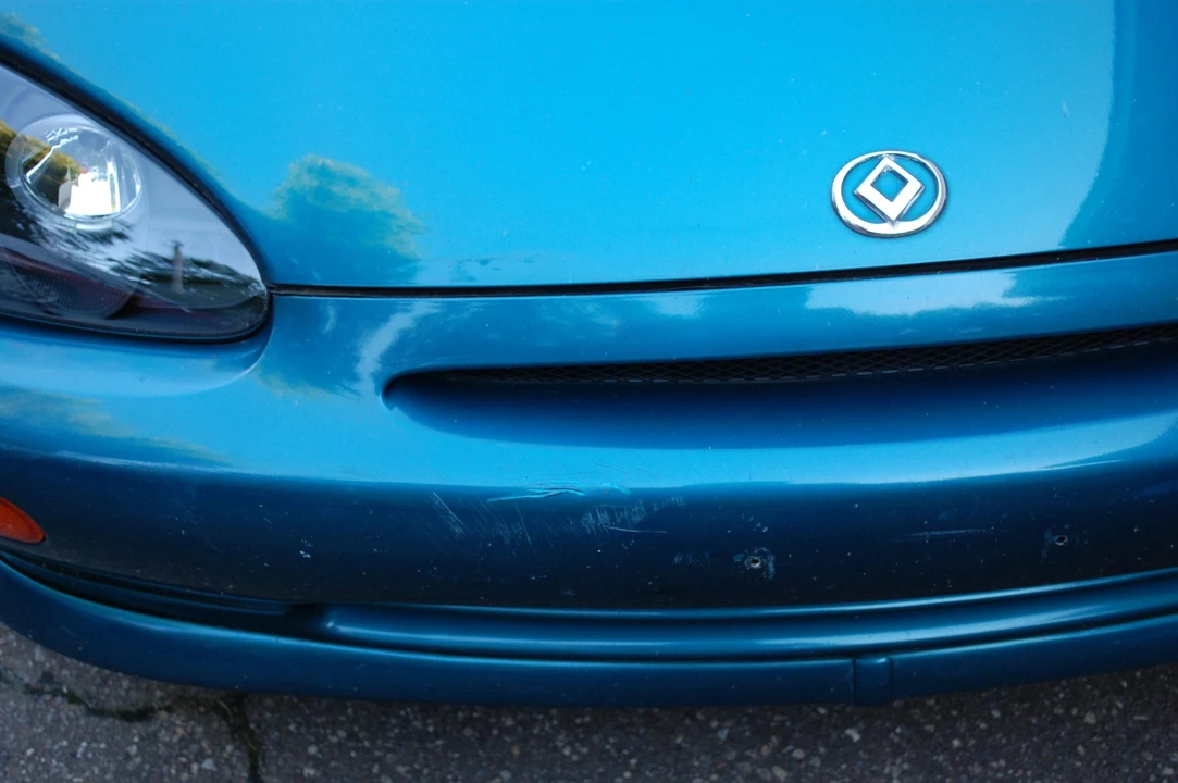 1992 Mazda MX-3 - Image 26 of 31