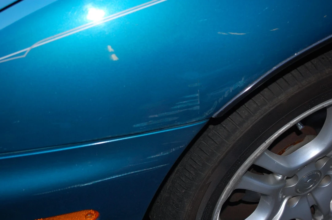 1992 Mazda MX-3 - Image 27 of 31