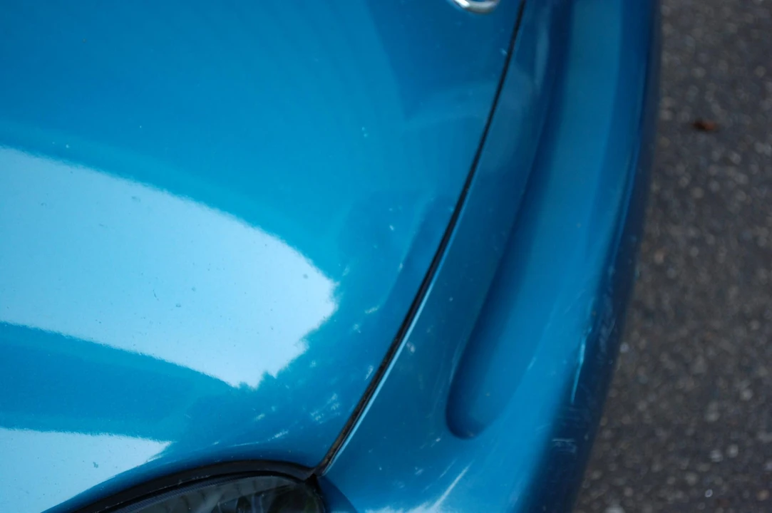 1992 Mazda MX-3 - Image 29 of 31