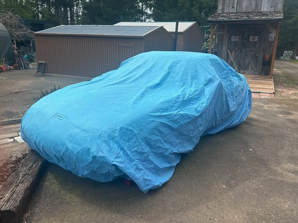 1992 Mazda NA MX-5 Miata - Image 5 of 20