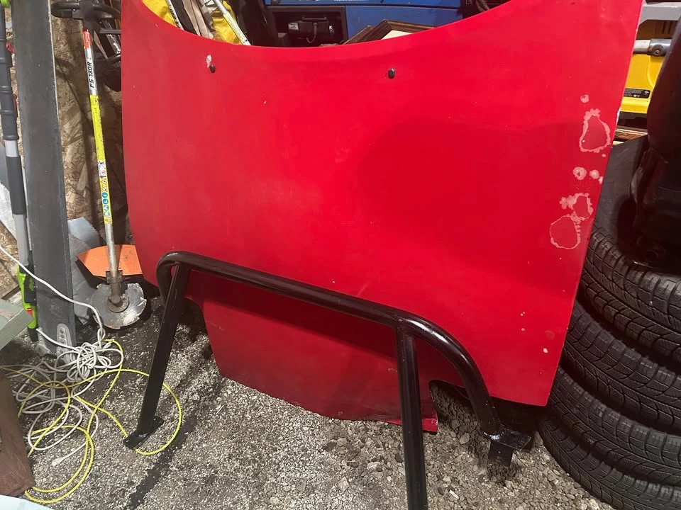 1992 Mazda NA MX-5 Miata - Image 15 of 20