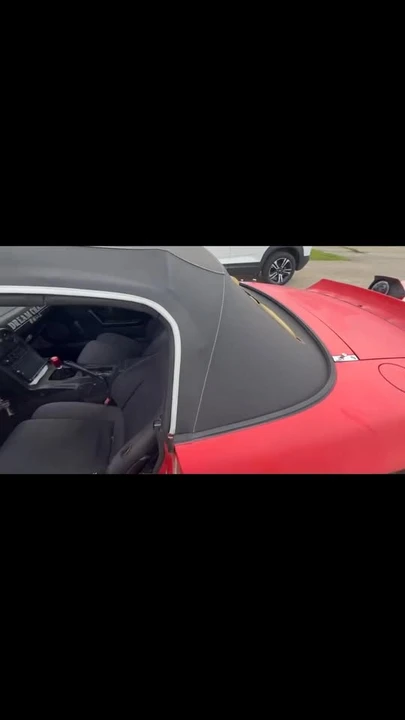 1992 Mazda NA MX-5 Miata - Image 12 of 12