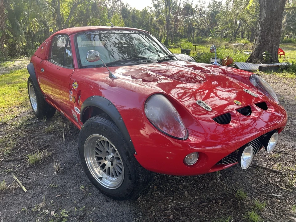 1992 Mazda NA MX-5 Miata - Image 21 of 21