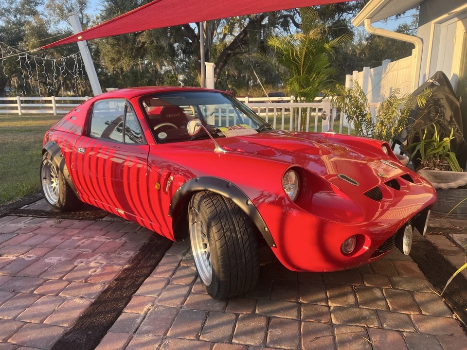 1992 Mazda NA MX-5 Miata - Image 5 of 21
