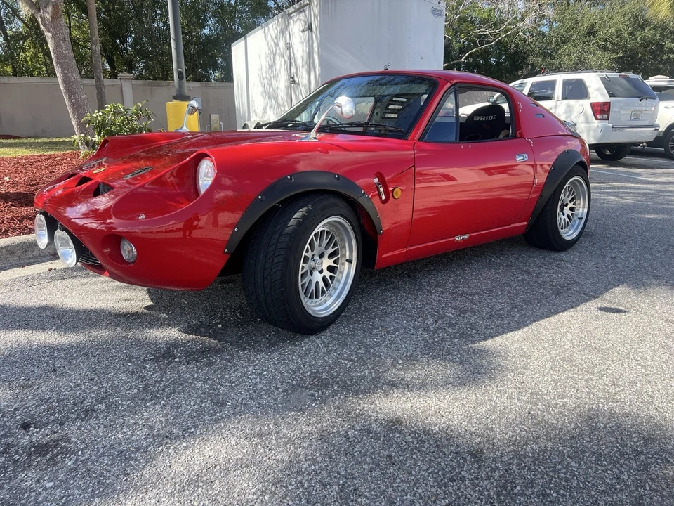 1992 Mazda NA MX-5 Miata - Image 4 of 21