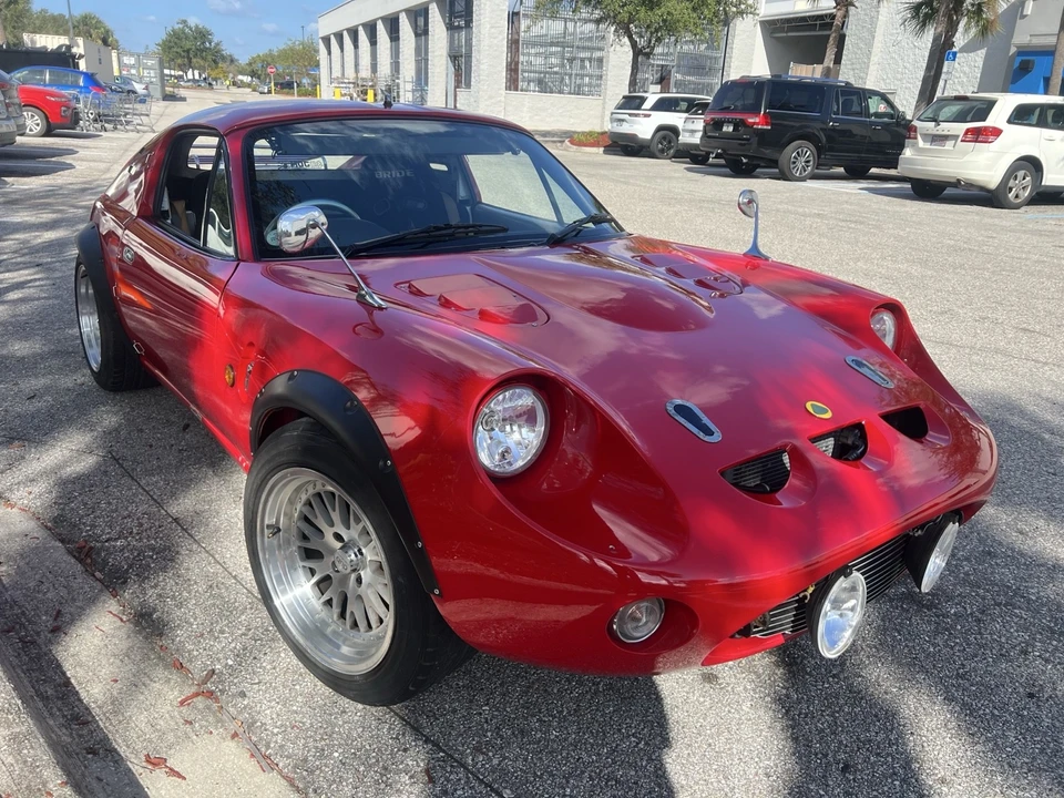 1992 Mazda NA MX-5 Miata - Image 3 of 21