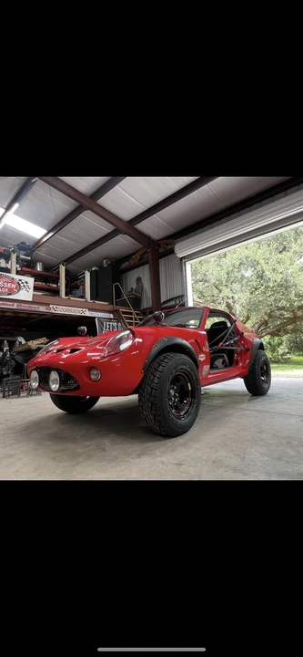 1992 Mazda NA MX-5 Miata - Image 15 of 21