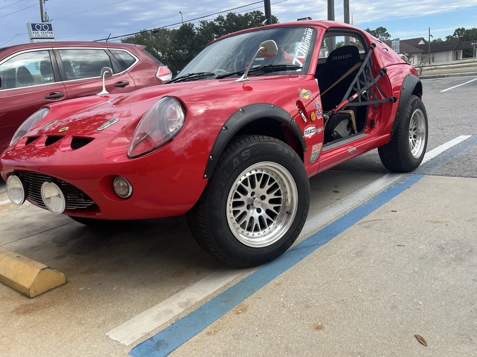 1992 Mazda NA MX-5 Miata - Image 14 of 21