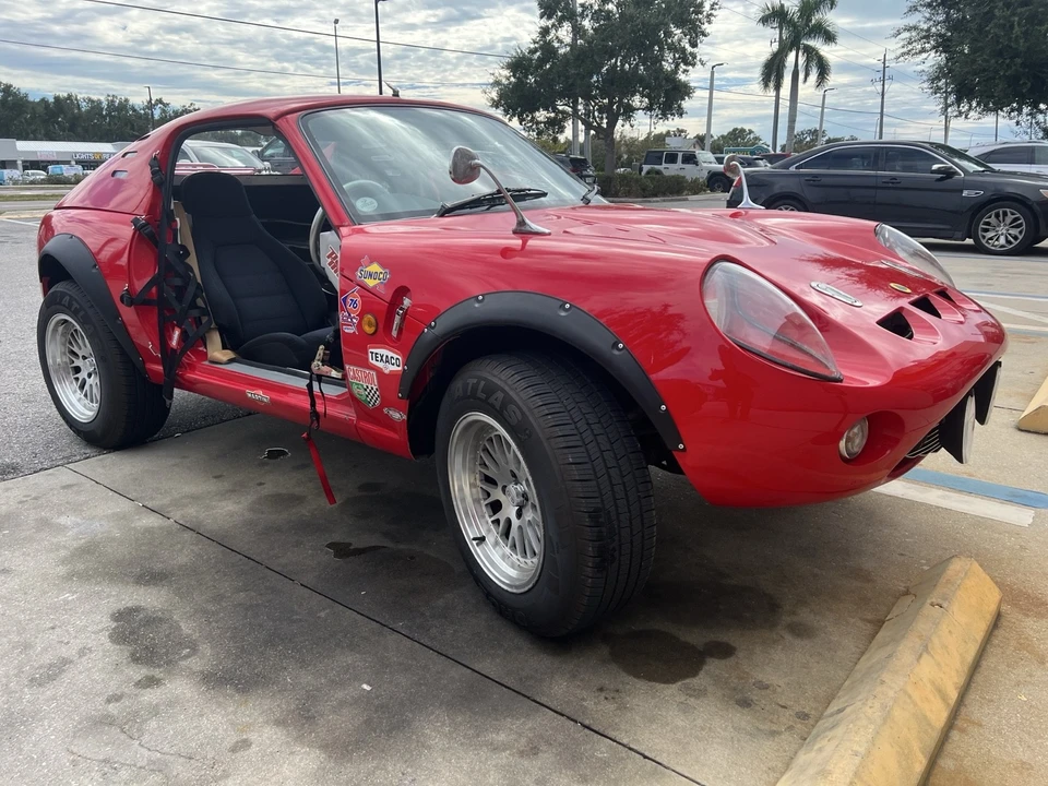 1992 Mazda NA MX-5 Miata - Image 13 of 21