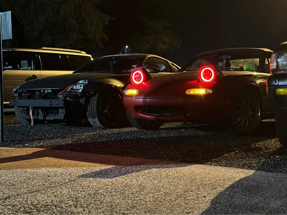 1992 Mazda NA MX-5 Miata - Image 7 of 9