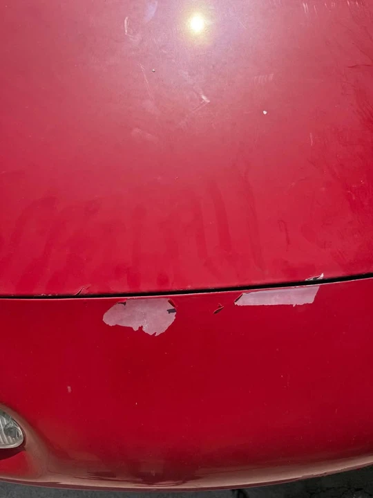 1992 Mazda NA MX-5 Miata - Image 6 of 12