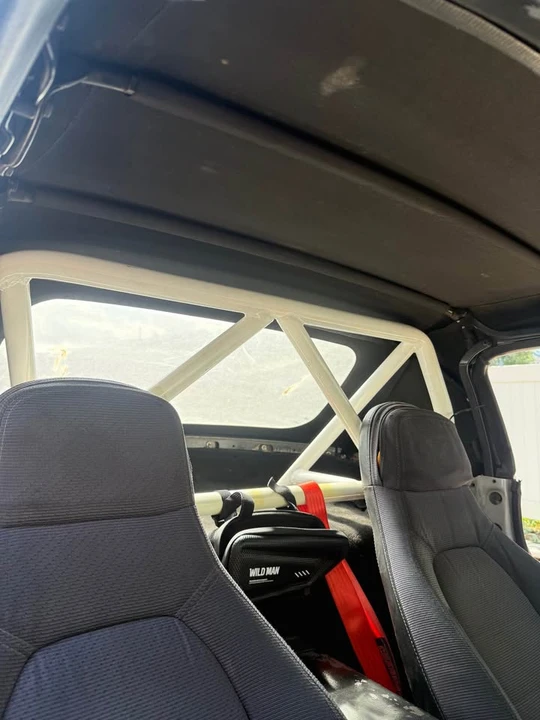 1992 Mazda NA MX-5 Miata - Image 11 of 12