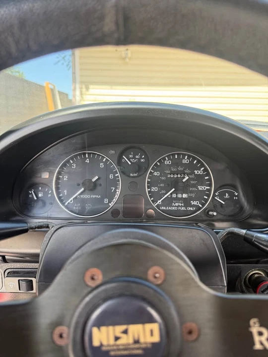 1992 Mazda NA MX-5 Miata - Image 12 of 12