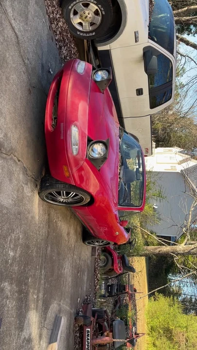 1992 Mazda NA MX-5 Miata - Image 2 of 4