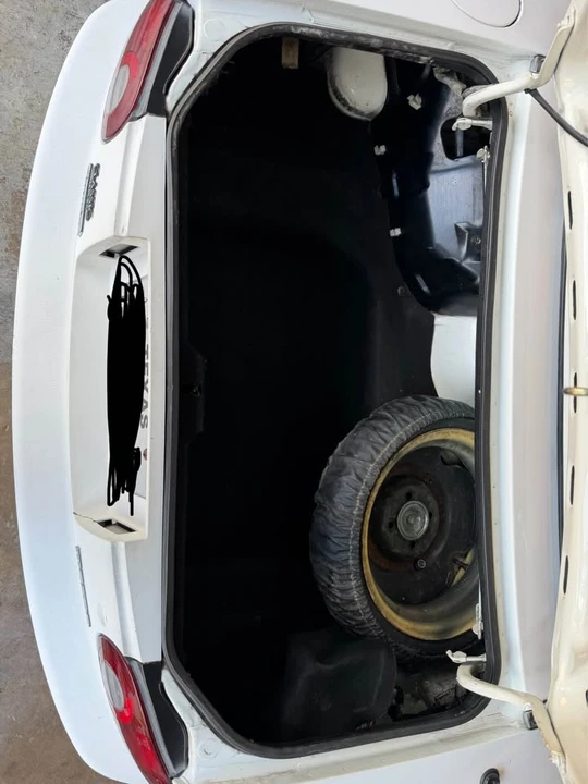 1992 Mazda NA MX-5 Miata - Image 15 of 19