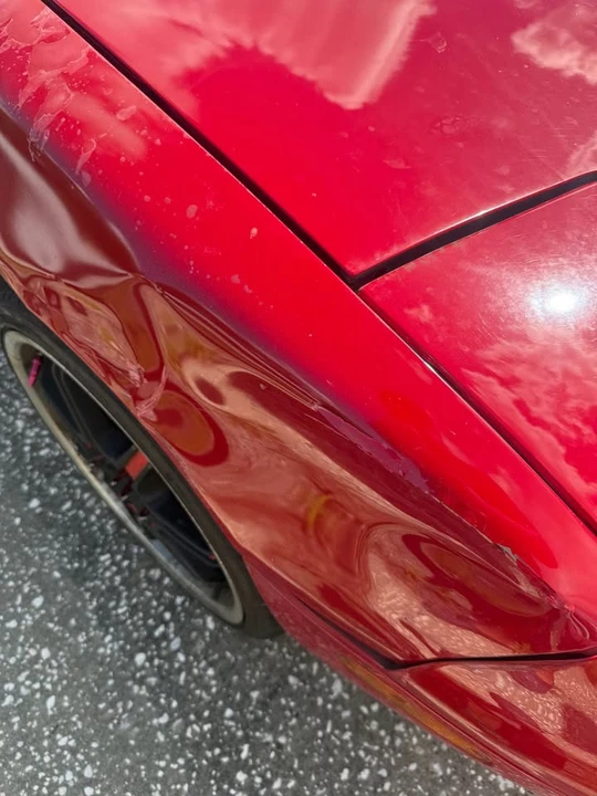 1992 Mazda NA MX-5 Miata - Image 7 of 8