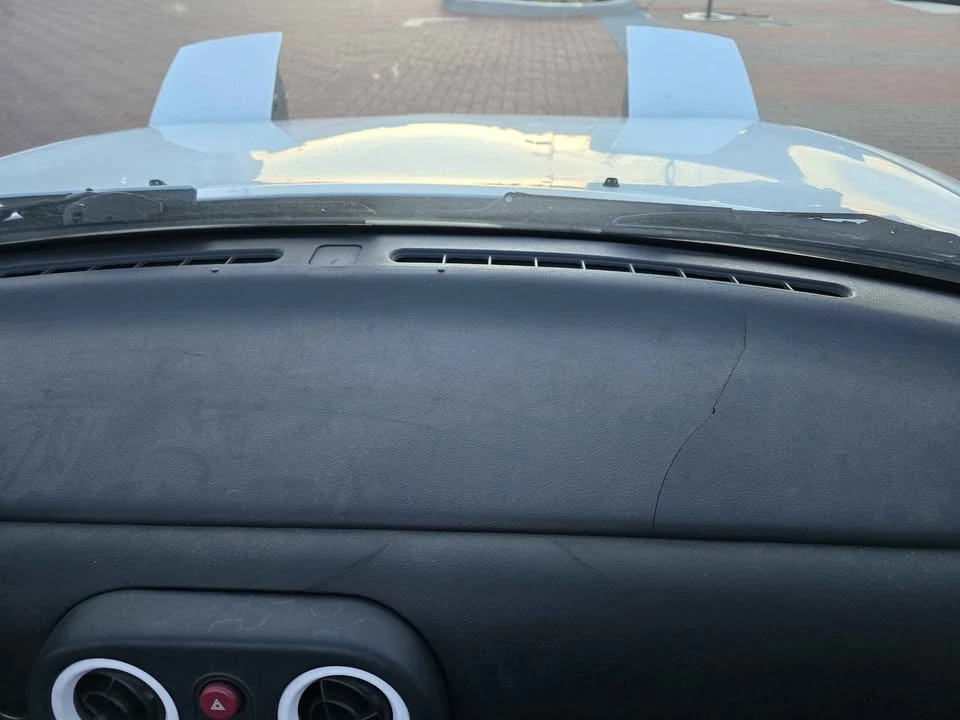 1992 Mazda NA MX-5 Miata - Image 16 of 19