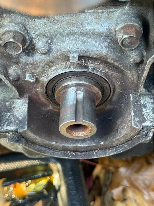 1992 Mazda NA MX-5 Miata - Image 17 of 19