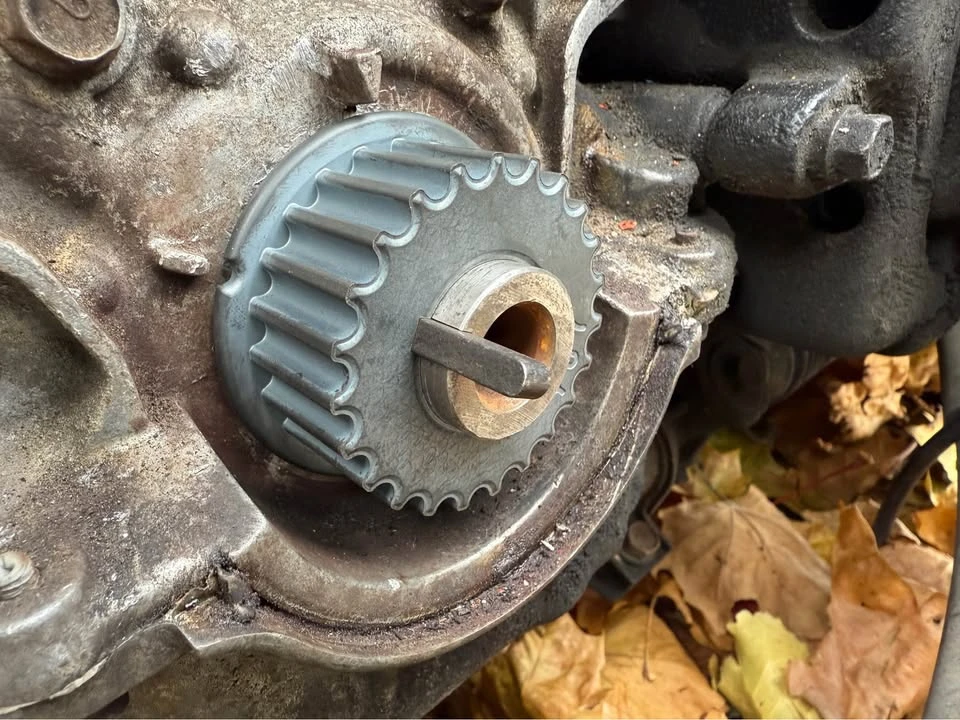 1992 Mazda NA MX-5 Miata - Image 18 of 19