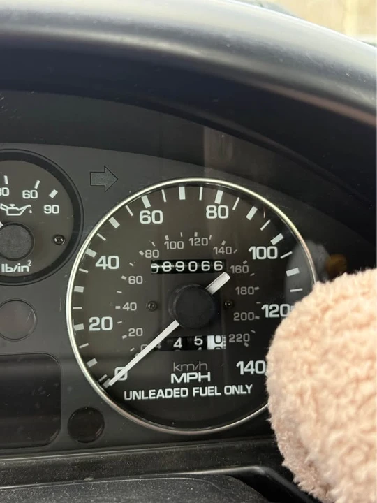 1992 Mazda NA MX-5 Miata - Image 16 of 19