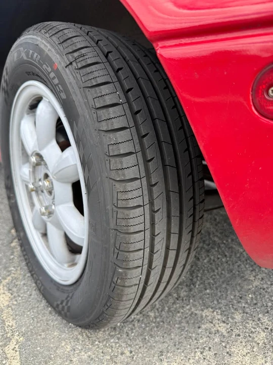 1992 Mazda NA MX-5 Miata - Image 13 of 19