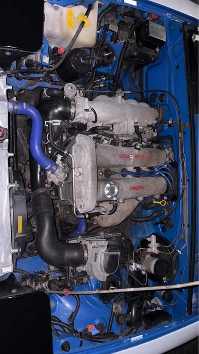 1992 Mazda NA MX-5 Miata - Image 7 of 21