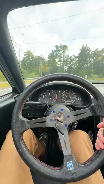 1992 Mazda NA MX-5 Miata - Image 21 of 21