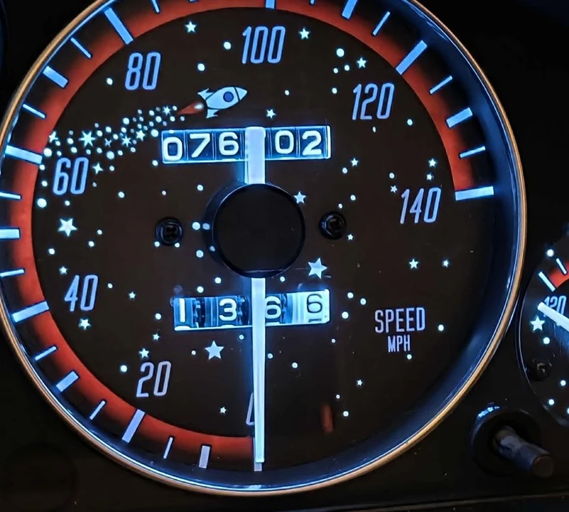 1992 Mazda NA MX-5 Miata - Image 2 of 9
