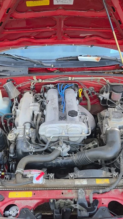 1992 Mazda NA MX-5 Miata - Image 12 of 12