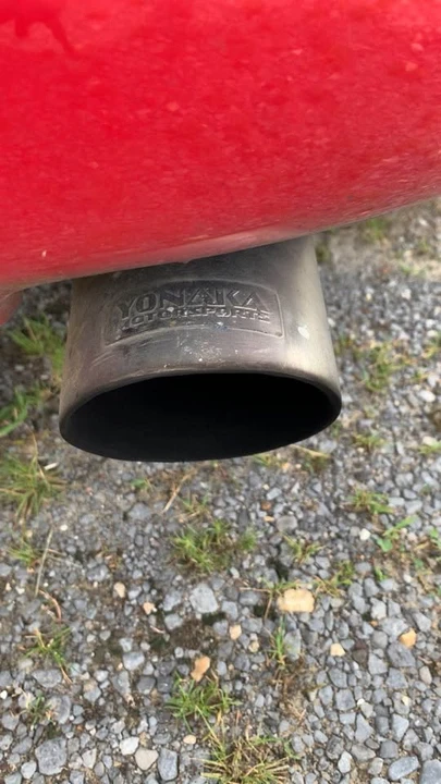 1992 Mazda NA MX-5 Miata - Image 7 of 10