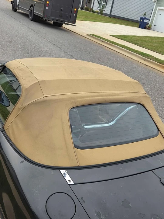 1992 Mazda NA MX-5 Miata - Image 15 of 20