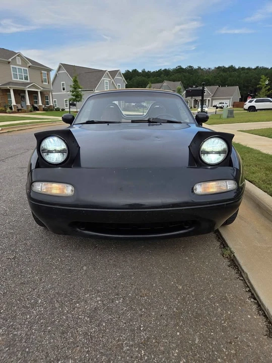 1992 Mazda NA MX-5 Miata - Image 7 of 20