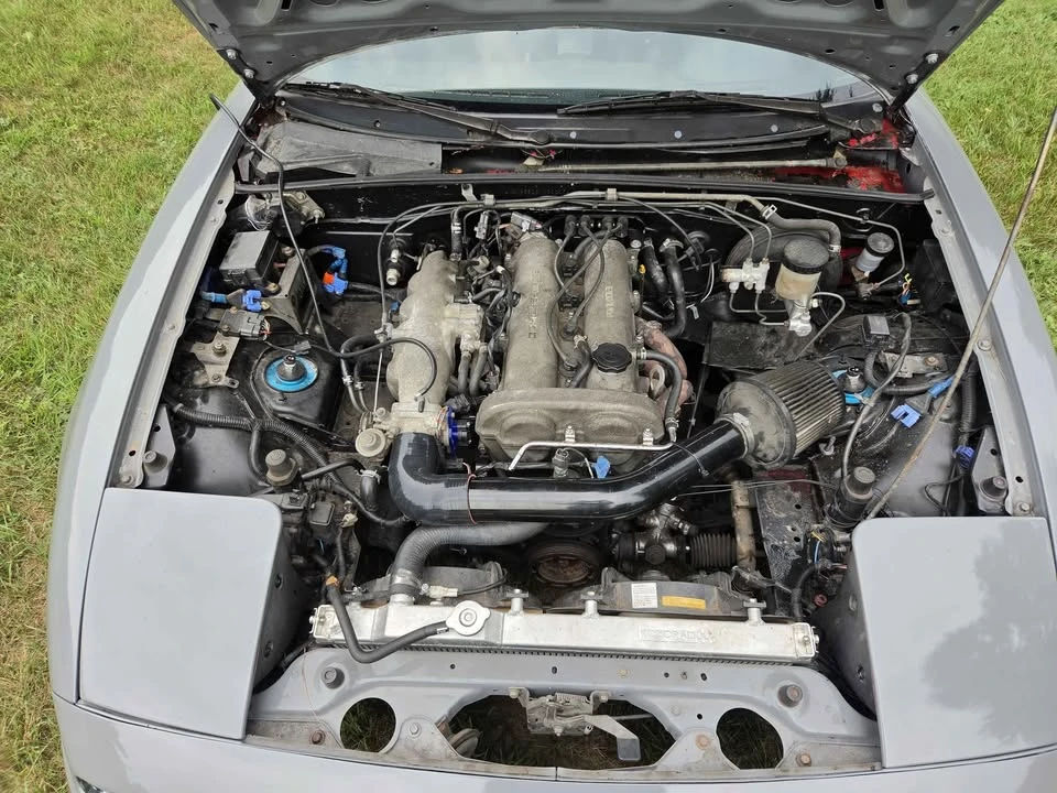 1992 Mazda NA MX-5 Miata - Image 17 of 20