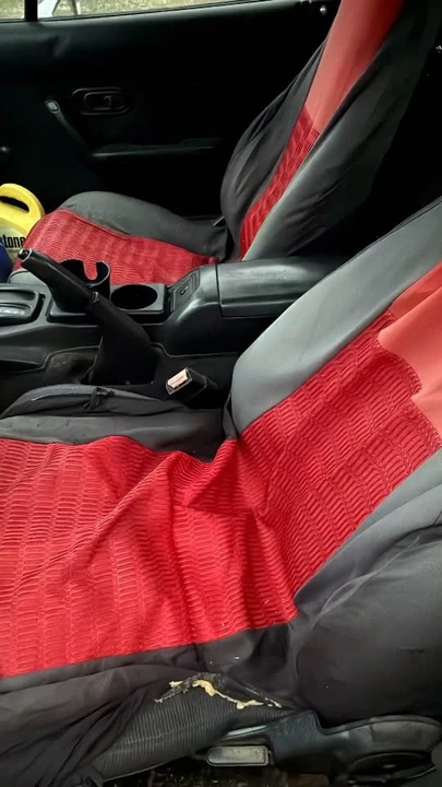1992 Mazda NA MX-5 Miata - Image 3 of 4