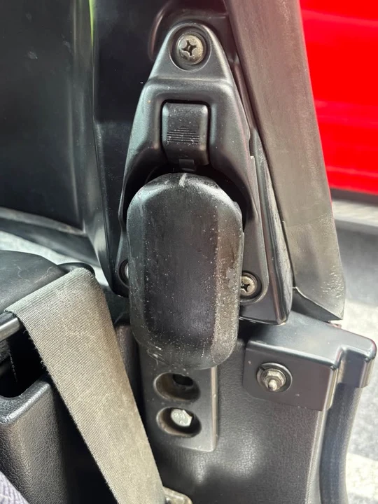 1992 Mazda NA MX-5 Miata - Image 14 of 18