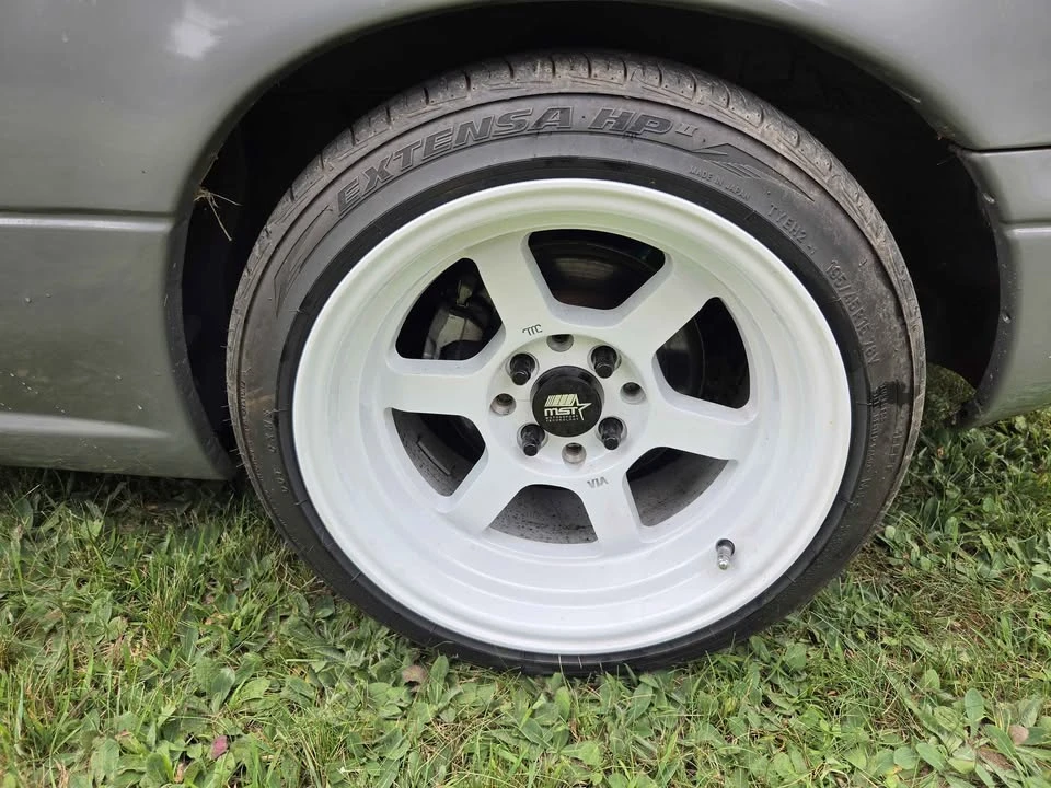 1992 Mazda NA MX-5 Miata - Image 8 of 20