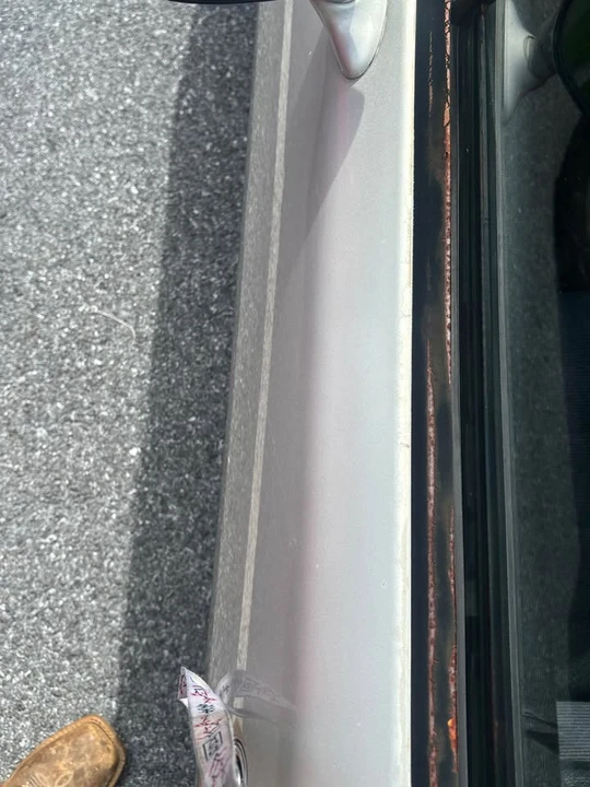 1992 Mazda NA MX-5 Miata - Image 9 of 18